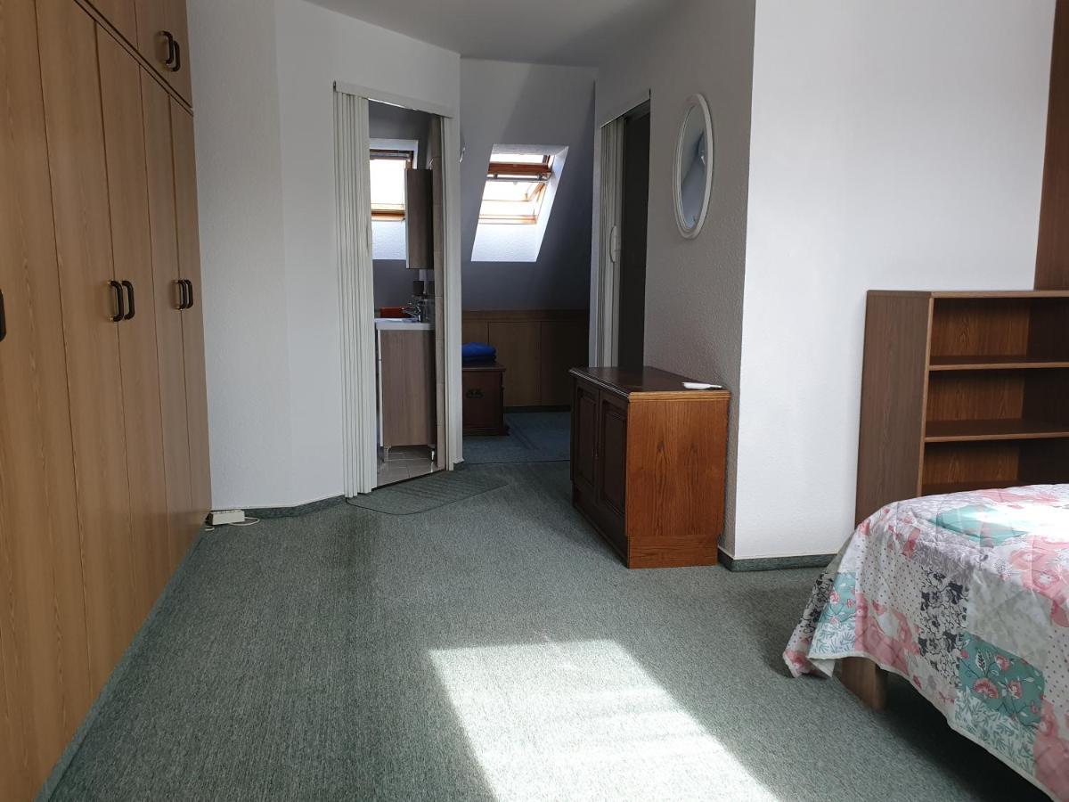 Flower Apartment Heviz Bagian luar foto
