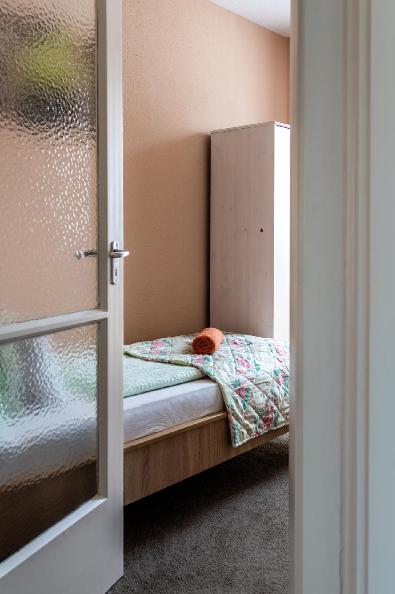 Flower Apartment Heviz Bagian luar foto