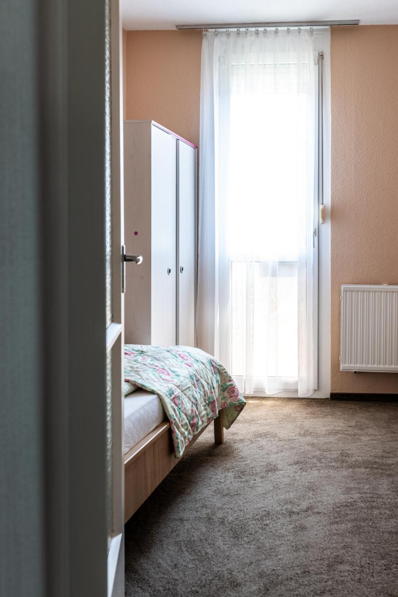 Flower Apartment Heviz Bagian luar foto
